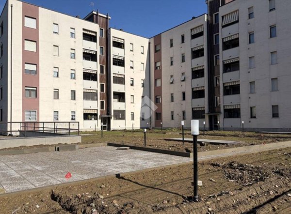 appartamento in vendita a Pero