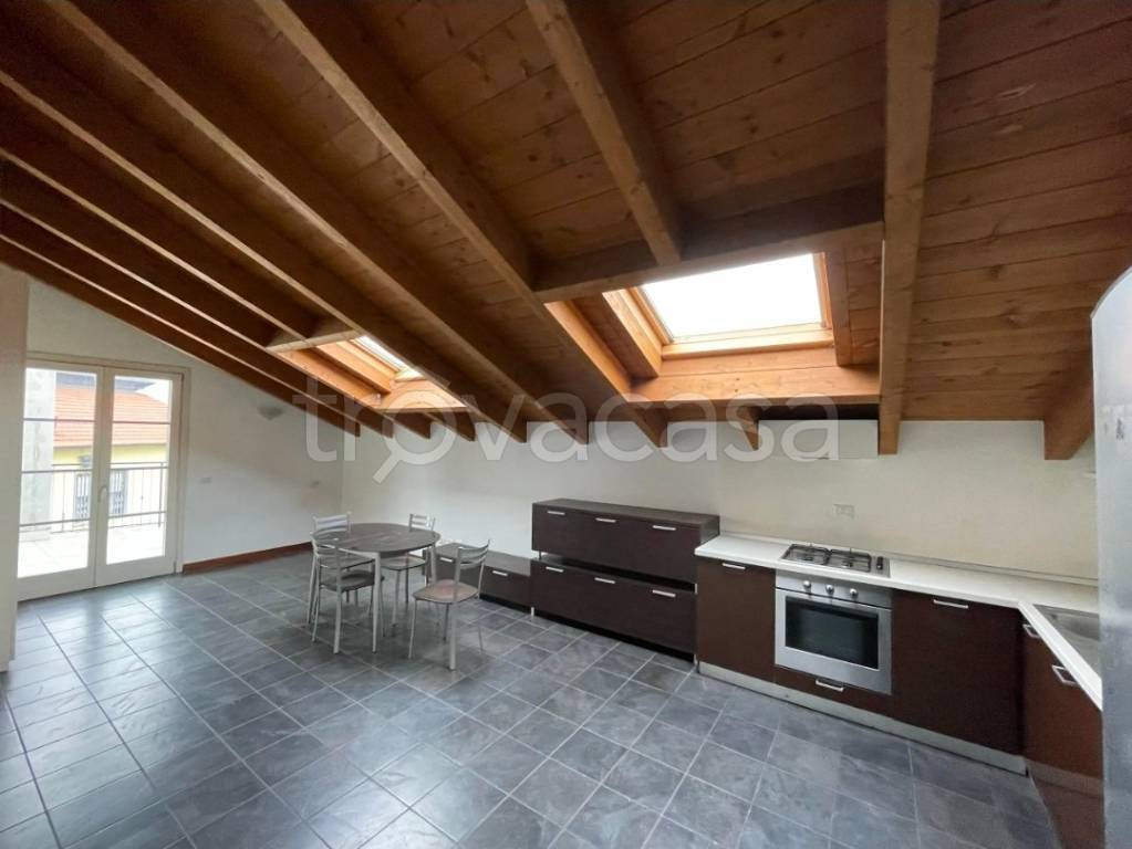 appartamento in vendita a Pero