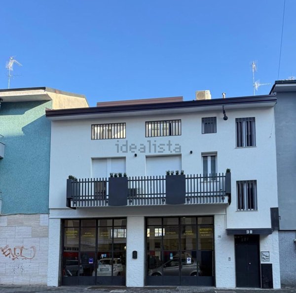 appartamento in vendita a Pero