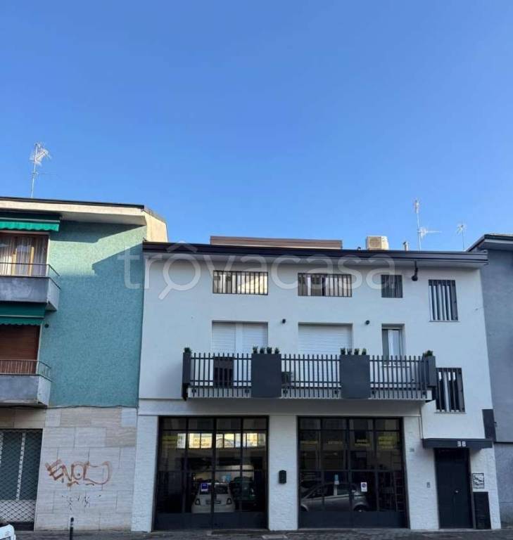 appartamento in vendita a Pero