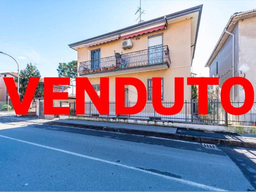 appartamento in vendita a Pero