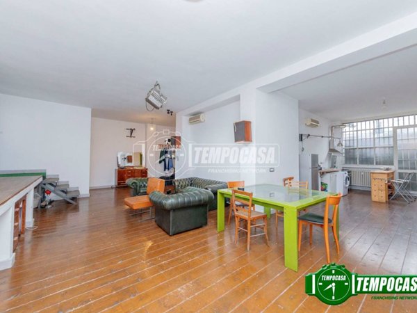 appartamento in vendita a Pero