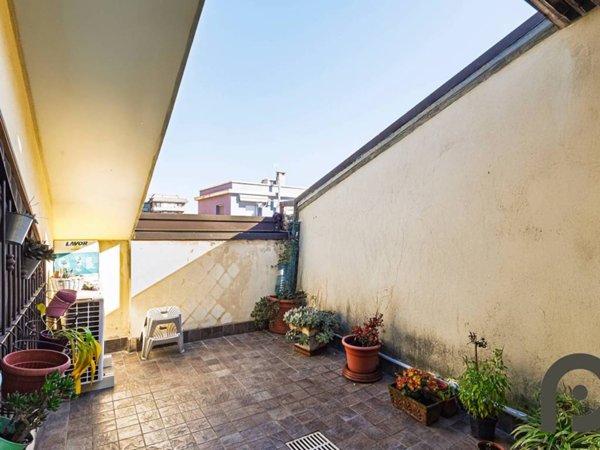 appartamento in vendita a Pero