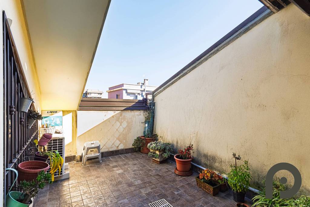 appartamento in vendita a Pero