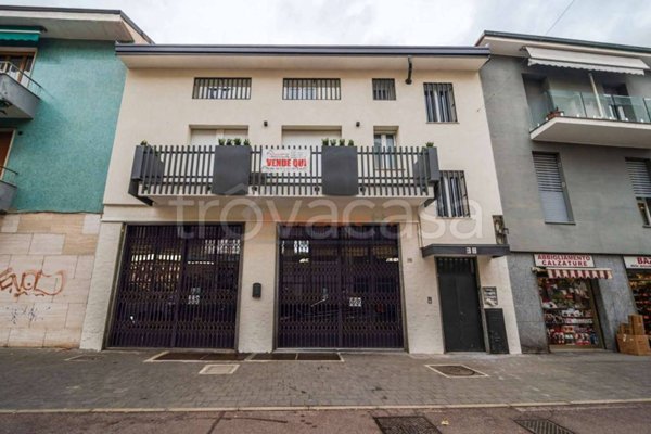 appartamento in vendita a Pero