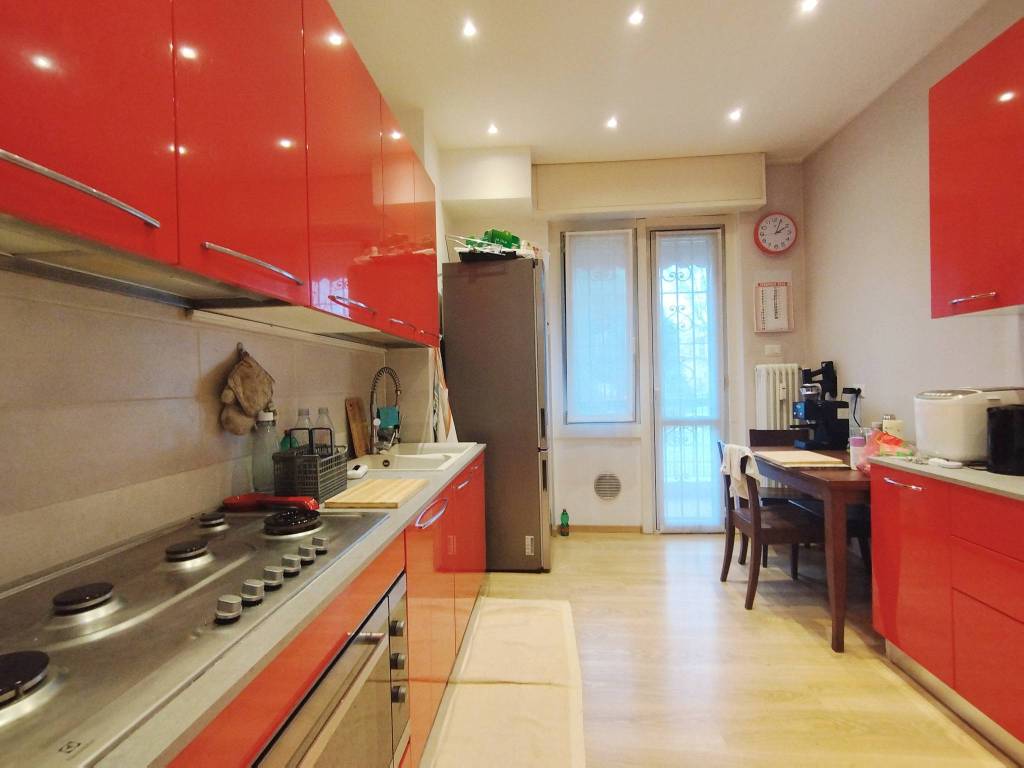 appartamento in vendita a Pero