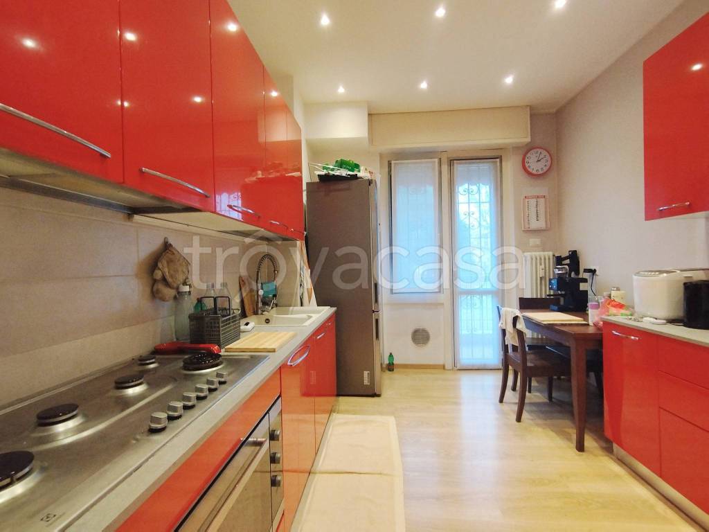 appartamento in vendita a Pero