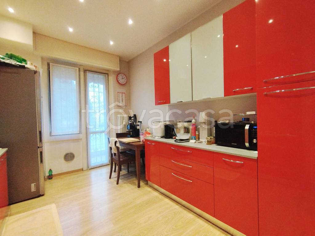 appartamento in vendita a Pero