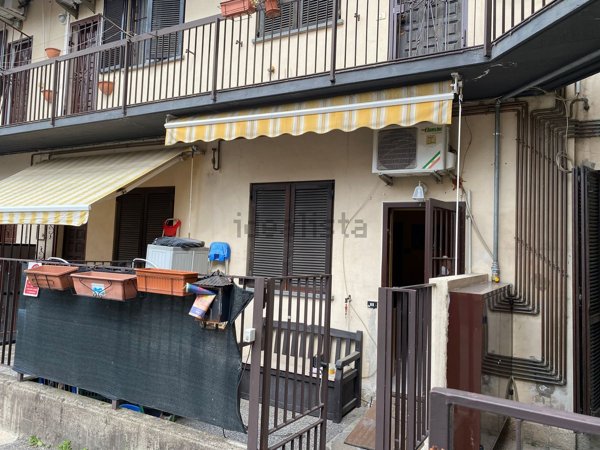 appartamento in vendita a Pero