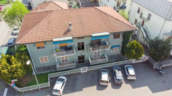 appartamento in vendita a Pero