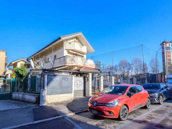 appartamento in vendita a Pero