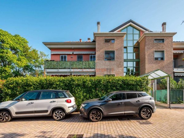 appartamento in vendita a Pero