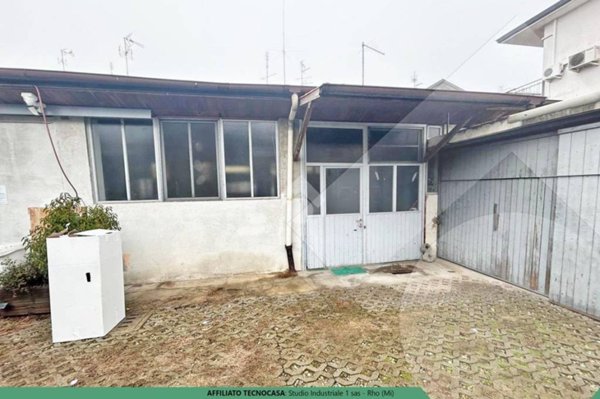 appartamento in vendita a Pero