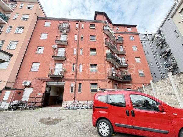 monolocale in vendita a Pero