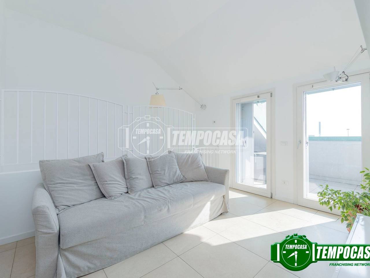 appartamento in vendita a Pero