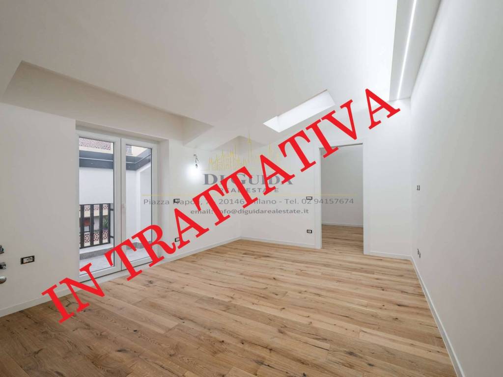 appartamento in vendita a Pero