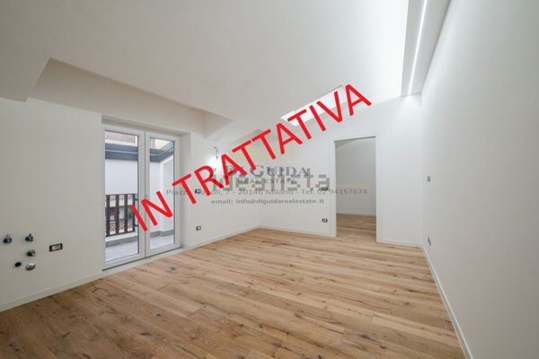 appartamento in vendita a Pero