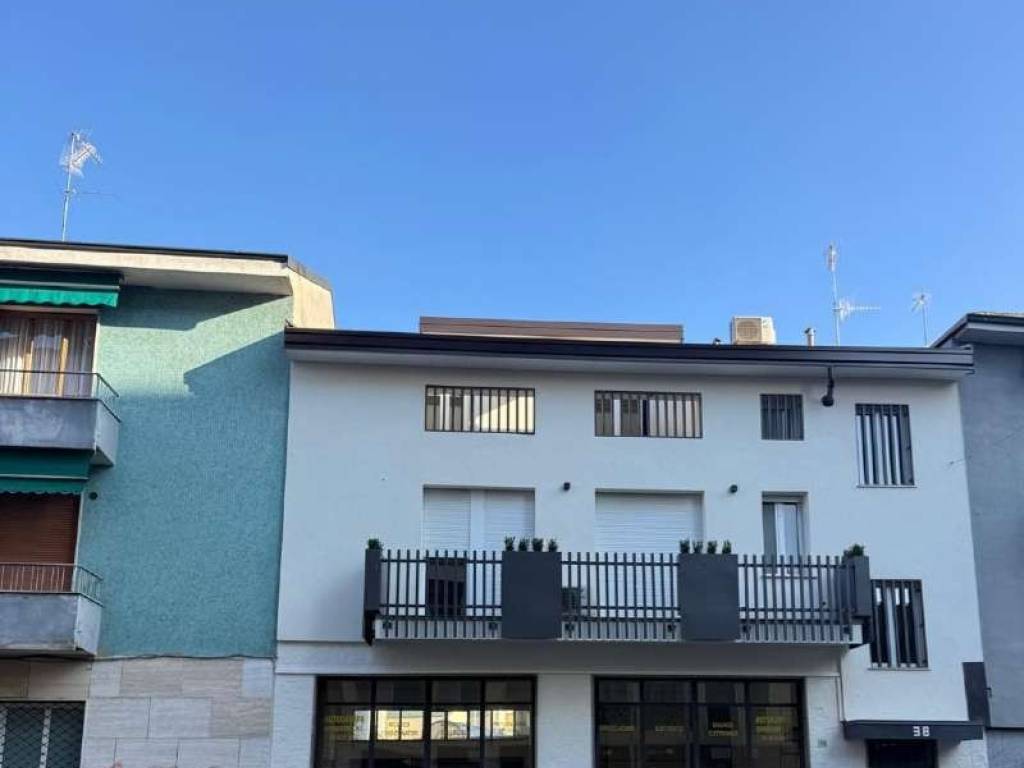 appartamento in vendita a Pero