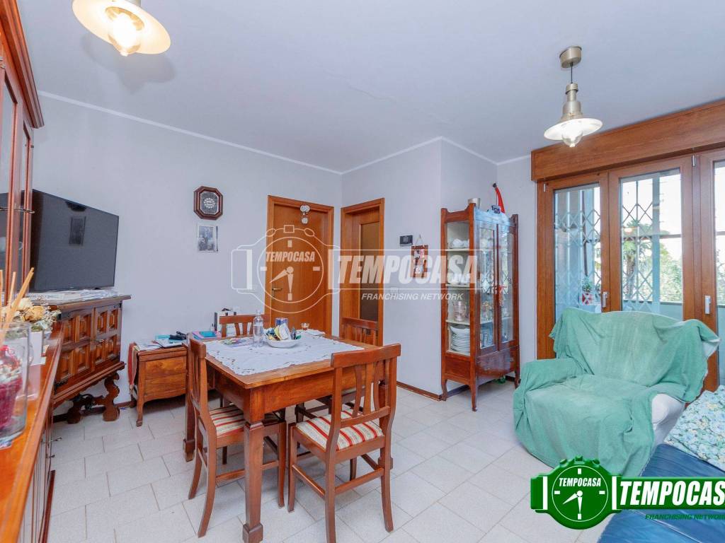 appartamento in vendita a Pero