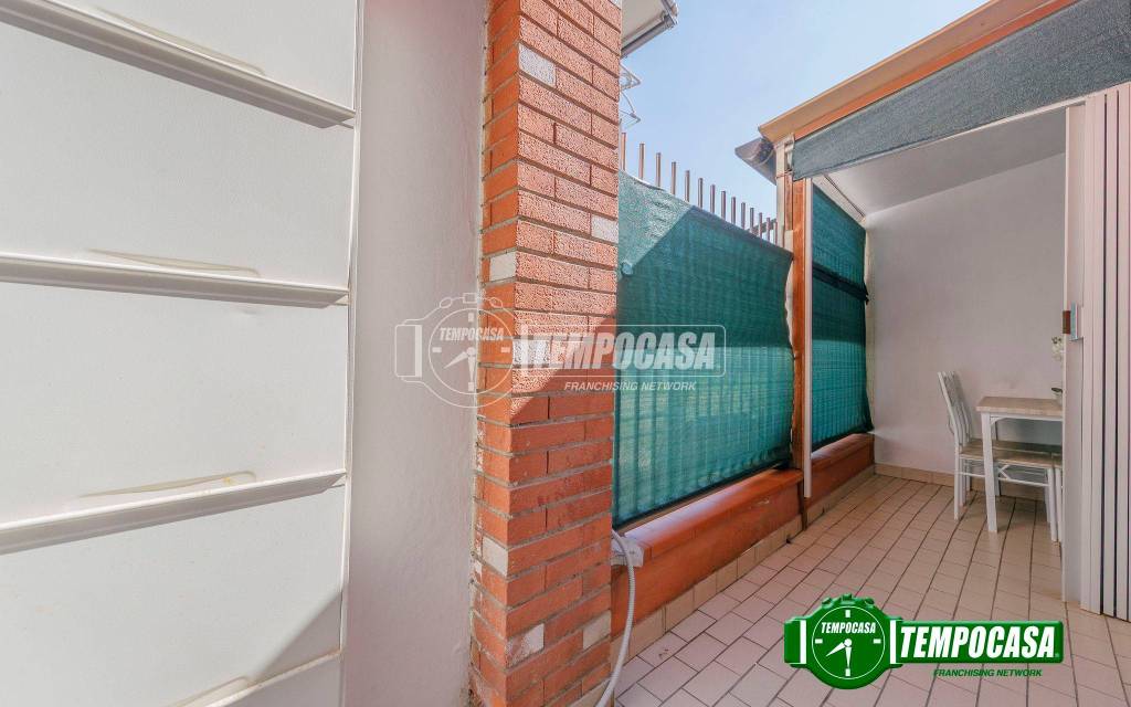 appartamento in vendita a Pero