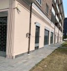 negozio in vendita a Pero