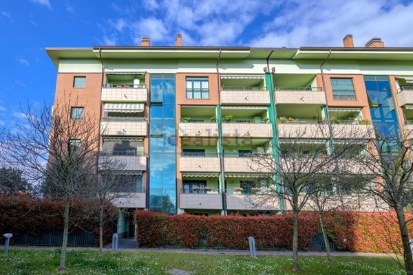 appartamento in vendita a Pero