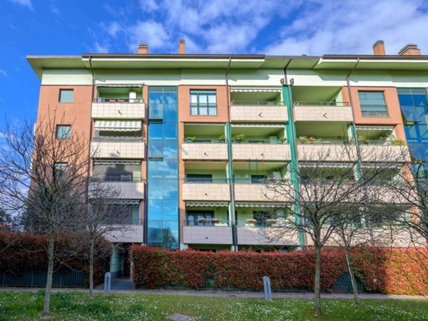 appartamento in vendita a Pero