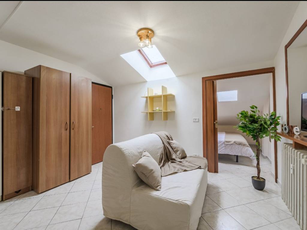 appartamento in vendita a Pero