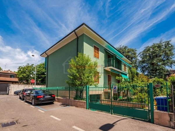 appartamento in vendita a Pero