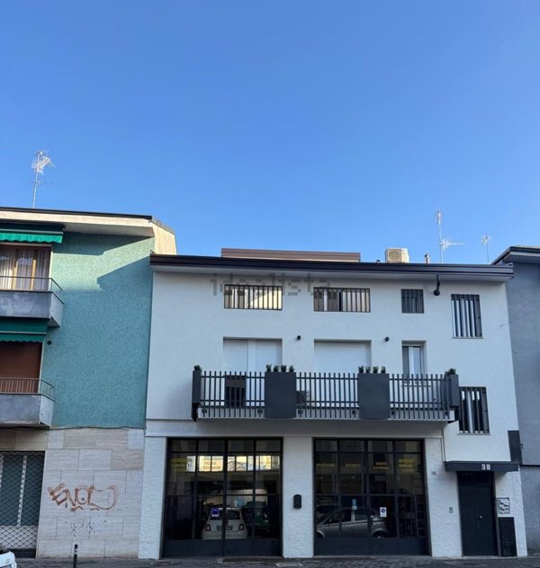 appartamento in vendita a Pero