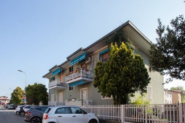 appartamento in vendita a Pero