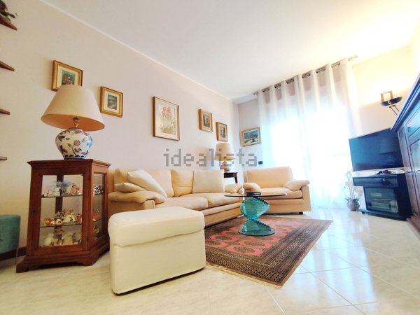 appartamento in vendita a Pero