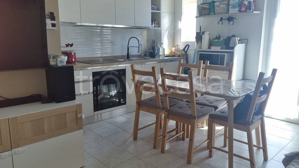 appartamento in vendita a Pero