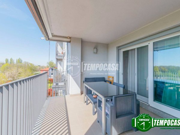 appartamento in vendita a Pero