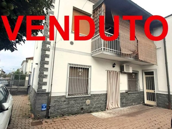 appartamento in vendita a Pero