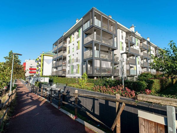 appartamento in vendita a Pero