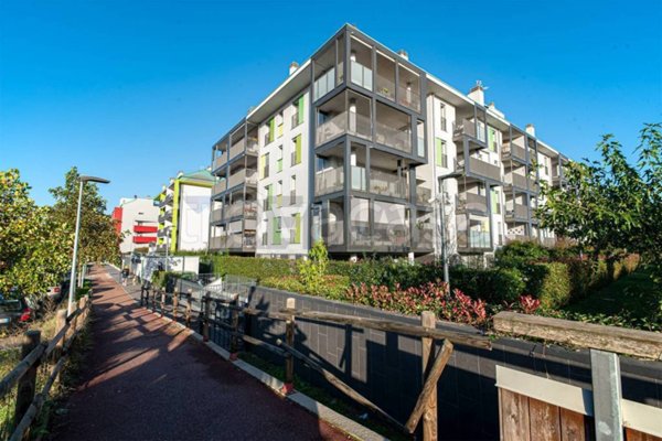 appartamento in vendita a Pero