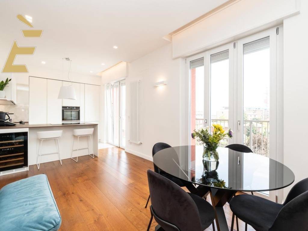 appartamento in vendita a Pero