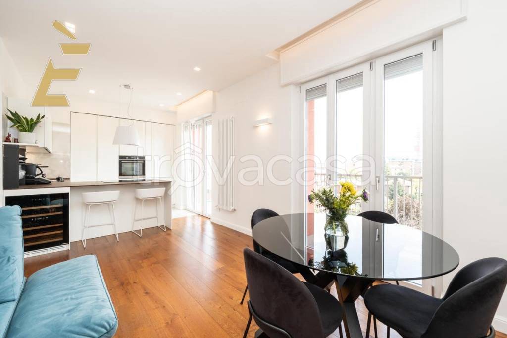 appartamento in vendita a Pero