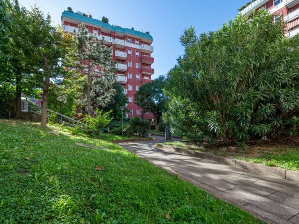 appartamento in vendita a Pero