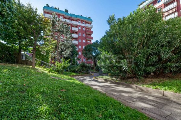 appartamento in vendita a Pero