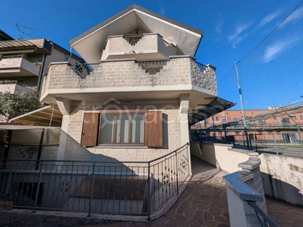 appartamento in vendita a Pero