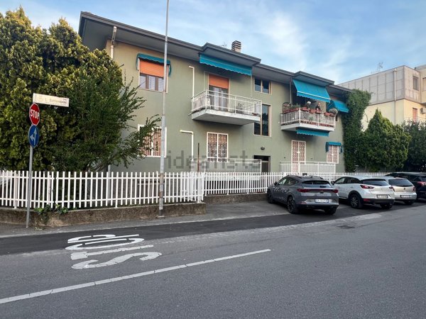 appartamento in vendita a Pero