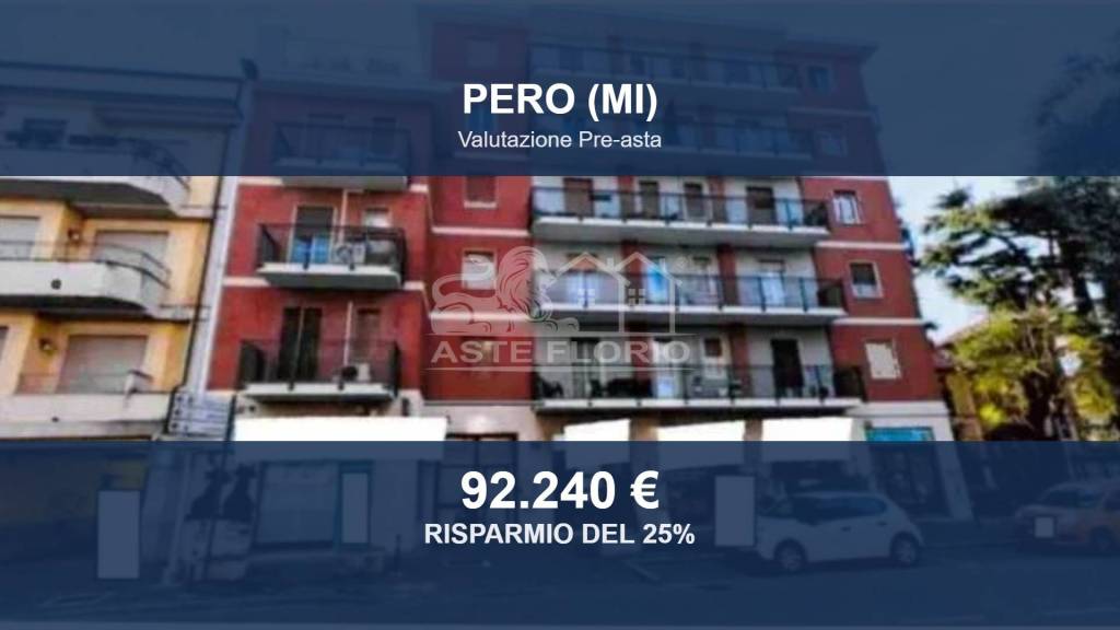negozio in vendita a Pero