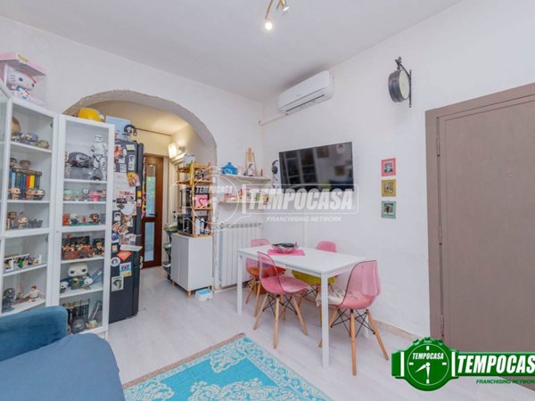 appartamento in vendita a Pero
