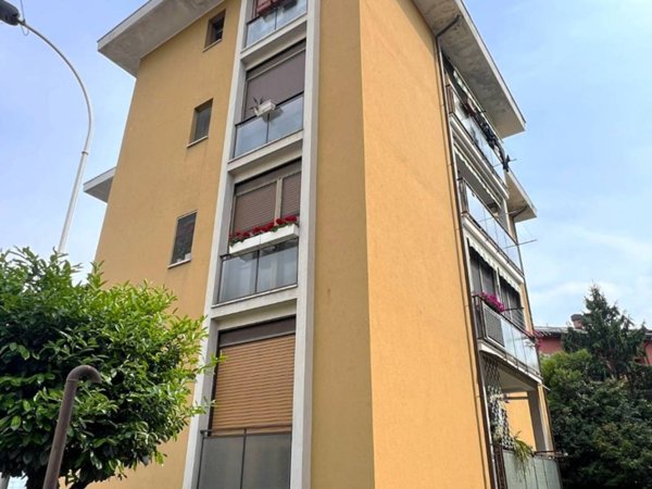 appartamento in vendita a Pero