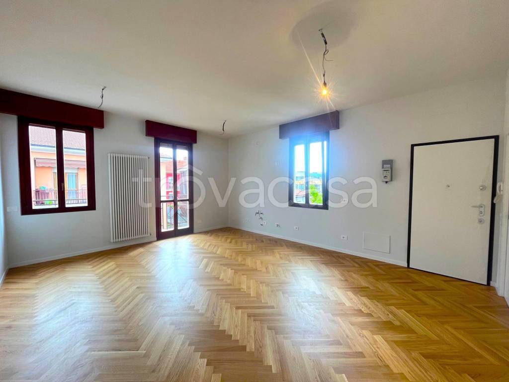 appartamento in vendita a Pero