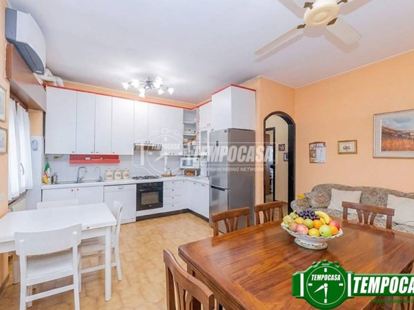 appartamento in vendita a Pero