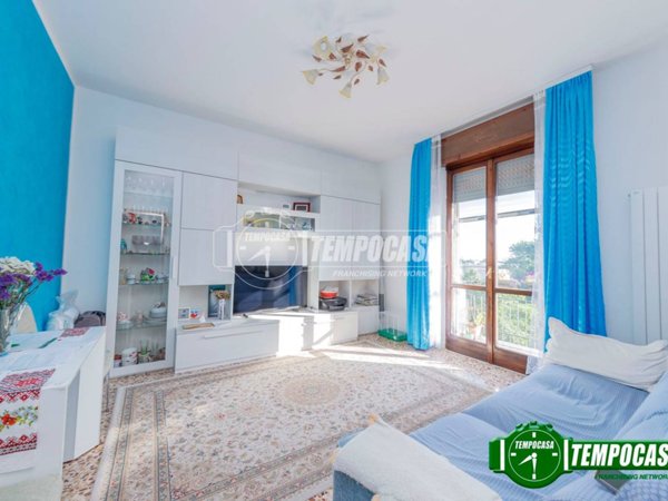 appartamento in vendita a Pero