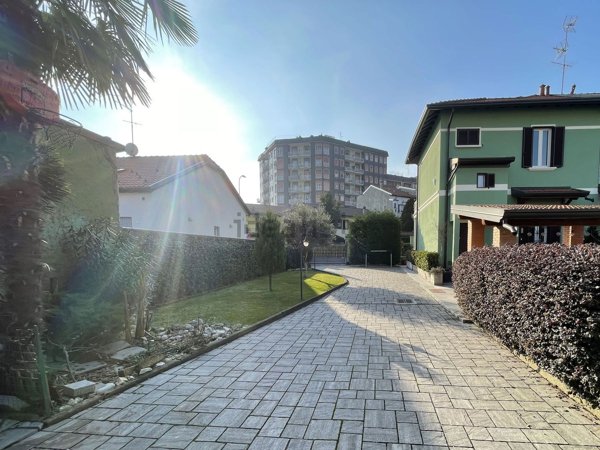 casa indipendente in vendita a Pero